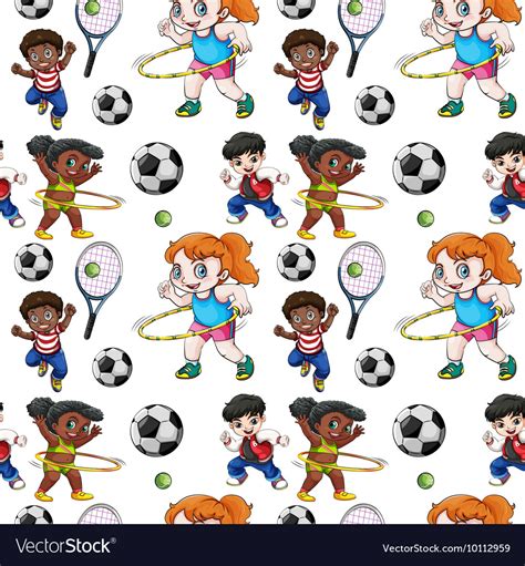 Sports Background Wallpapers For Kids