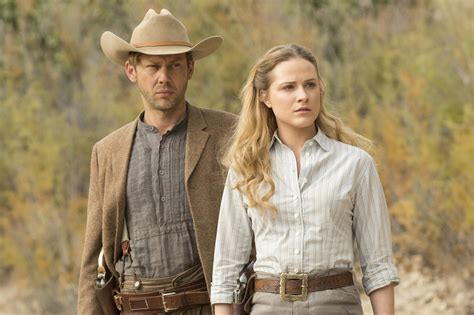 Westworld Hbo Annonce Une Troisi Me Saison