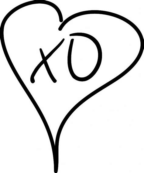 Xo Tattoo Elliott Smith