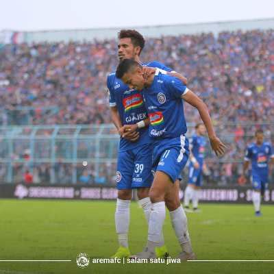 Ongisnade Arema Aremania News Online Rivaldi Bawuo Salah Satu