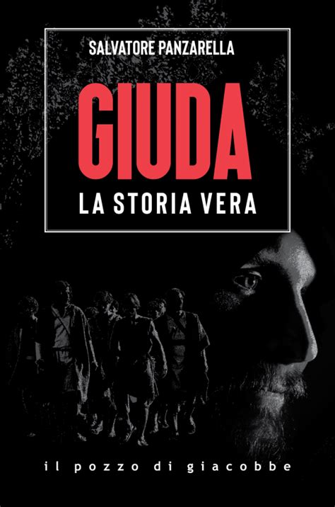 Giuda Il Pozzo Di Giacobbe Editore