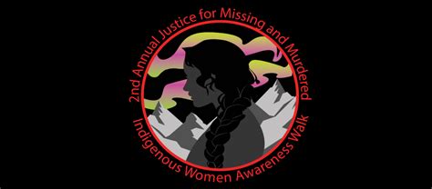 Fairbanks 2nd Annual Justice For Missing And Murdered Indigenous Women