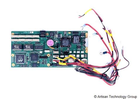 Scj1424 0015 L3 Harris L 3 Communications Communication Board