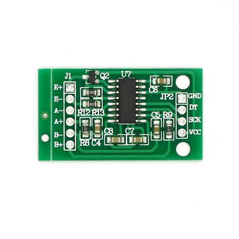 Hx Load Cell Amplifier Module Bit Adc For Weighing Sensor Jual