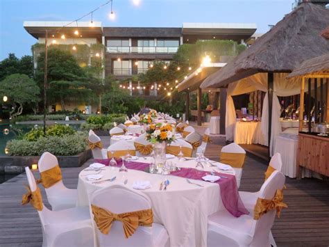 Le Grande Bali Uluwatu | Wedding venues in Bali | Hitchbird