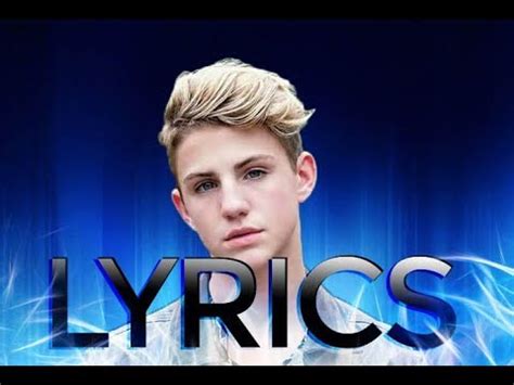 MattyBRaps LYRICS Trust Me Audio Only YouTube