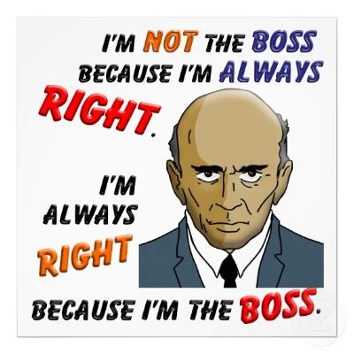 Funny Quotes About Bad Bosses. QuotesGram