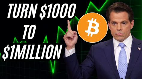 Huge Crypto News Alert All Hell Is About To Break Loose In Bitcoin