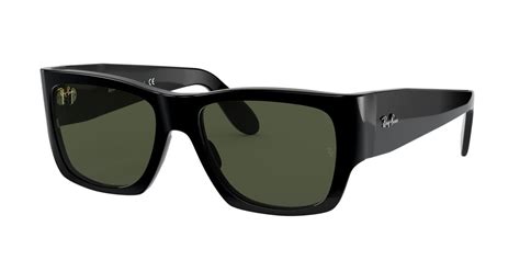 Ray Ban Nomad 2187 Sunglasses – designeroptics.com