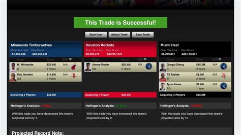 Thoughts on this trade? : r/rockets