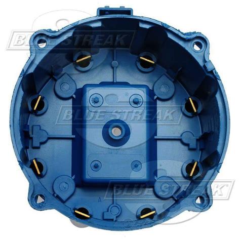 BLUE STREAK Distributor Cap DR 456 The Home Depot