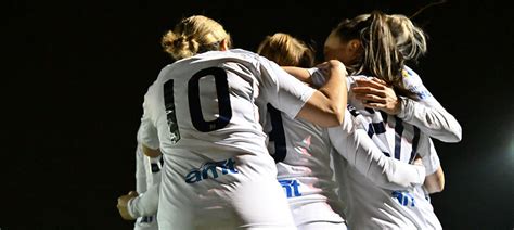 Report Leeds United Women 5 1 York City Ladies Leeds United