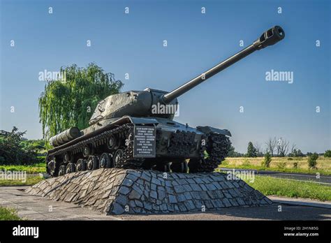 Carro Armato Pesante Sovietico Immagini E Fotografie Stock Ad Alta