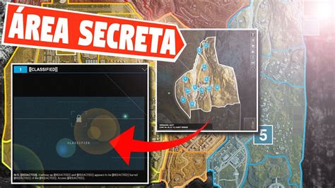 NOVO MAPA Novas Áreas SECRETAS e VAZAMENTOS sobre o NOVO MAPA do