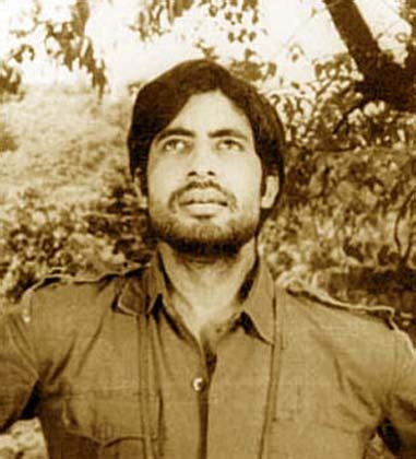 Flashback: ‘Saat Hindustani’, Amitabh Bachchan’s first film ...