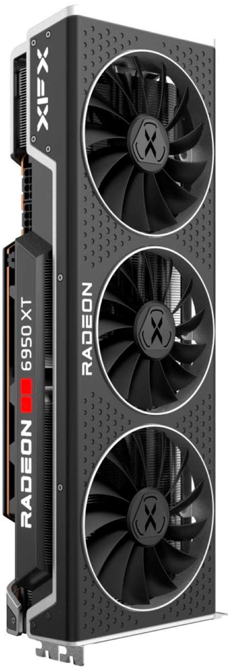 Best Buy XFX SPEEDSTER MERC319 AMD Radeon RX 6950XT Core 16GB GDDR6