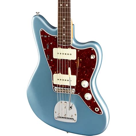 Fender Ice Blue Metallic Guitar Center