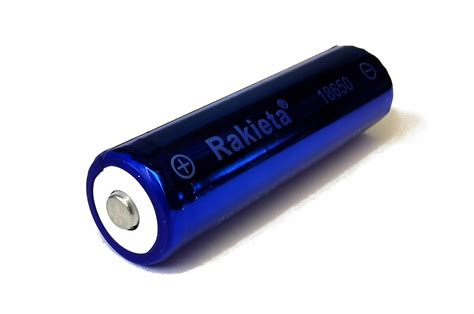 1x Akumulator 18650 8800 MAh 3 7V LI ION Blue R Bateria Sklep Opinie