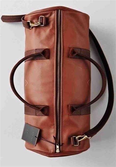 Gym Bags for Men - All Fashion Bags