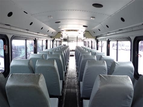 2003 Thomas Commercial Bus B33255 - Las Vegas Bus Sales