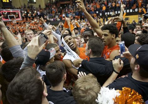 Oregon State basketball memory of 2015 Arizona upset strong despite ...