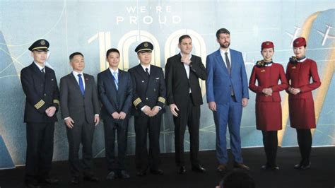 Stanbul Havaliman Na U U Yapan Nc Havayolu Air China Oldu