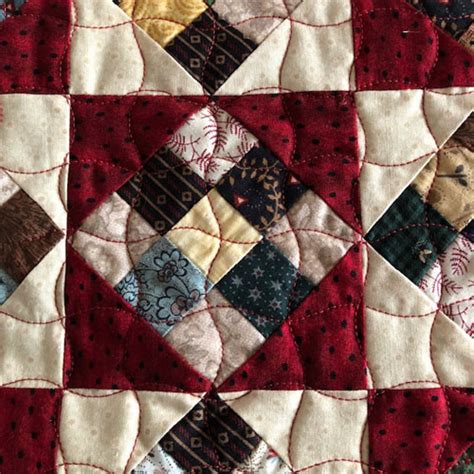 Afl Quilten En Patchwork Wat Is Nou Eigenlijk Het Verschil