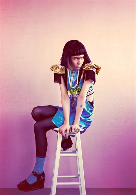 Geidi Primes | Grimes