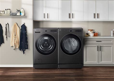 Incredible Washer And Dryer For Storables