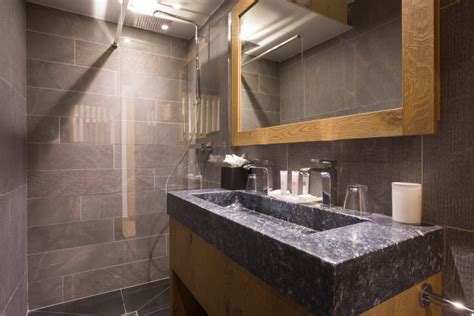 Chambres Et Suites Luxes La Rosi Re Savoie H Tel Alparena Spa