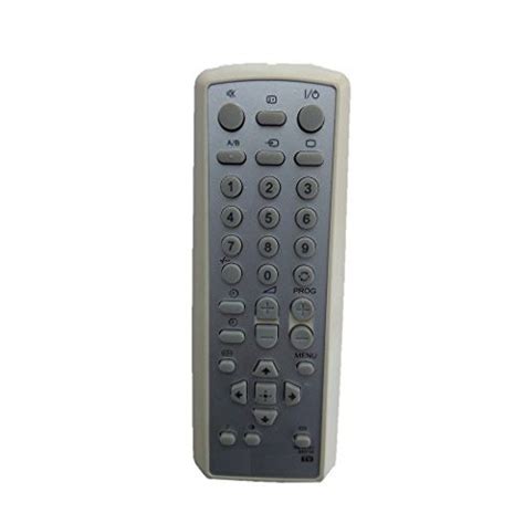 Buy LipiWorld RM W101 CRT TV Universal Remote Control Compatible For