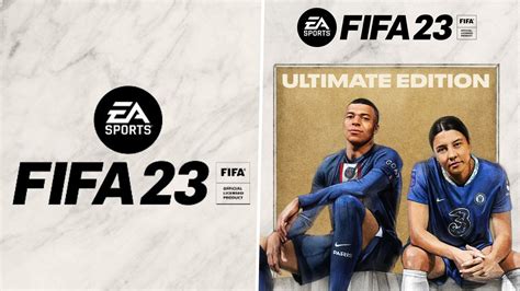 FIFA 23 Ultimate vs Standard edition: Top 5 differences that make the ...