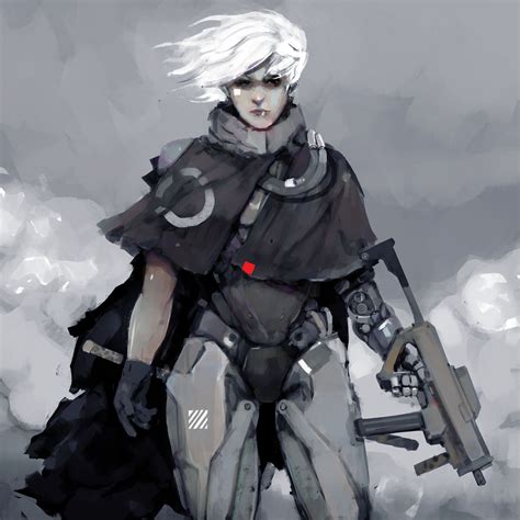 Bikini Armor Battle Damage Photo