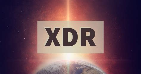 Xdr And Mdr Whats The Difference And Why Does It Matter Help Net