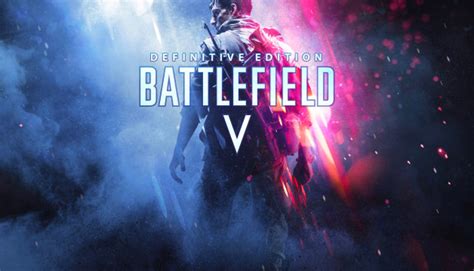 Reviews Battlefield 5 Definitive Edition