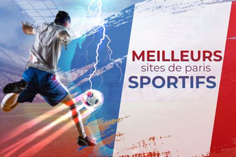 Les 5 Meilleurs Sites De Paris Sportifs Et Bookmakers En France Jusqu