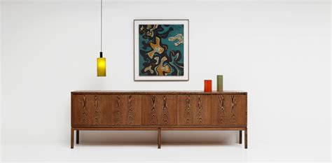 City-furniture: online gallery for vintage and design