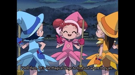 Ojamajo Doremi Episode 43 Wrong Every Time