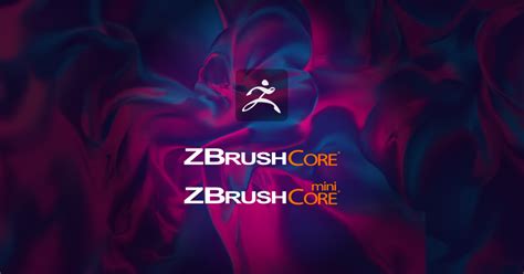 ZBrushCore and ZBrushCoreMini Entering Limited Maintenance Mode