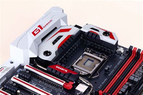 Gigabyte Svela La Z170X Gaming G1 Motherboard Da Overclock Per Skylake