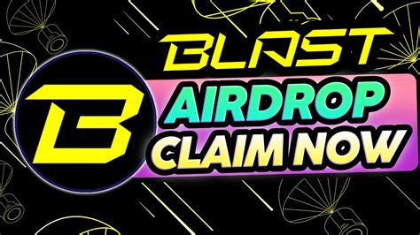 BLAST Airdrop CLAIM YOUR POINTS And START PHASE 2 YouTube