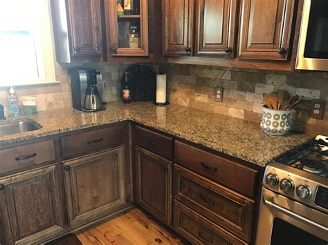 Venetian Gold Granite Countertops Gold Granite Countertops Kitchen