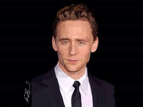 Tom Hiddleston By Anuskyg On Deviantart Tom Hiddleston Toms Deviantart