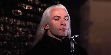 Harry Potter: Jason Isaacs Didn’t Want to Play Lucius Malfoy