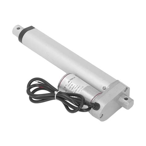 Linear Actuator Vdc Electric Linear Actuator N Mm Stroke Motor