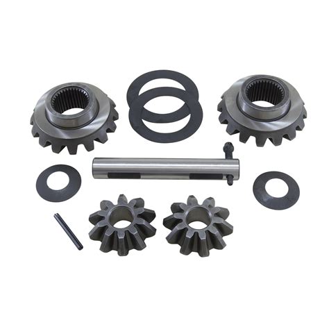 Yukon Standard Open Spider Gear Replacement Kit For Dana 60 And 61 With