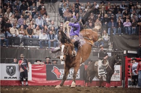 Results: Rodeo Rapid City | TSLN.com