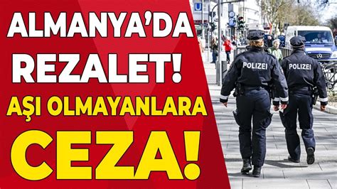 Almanya da akıl almaz olay Merkel ne yapmak istiyor Türkler çıldırdı