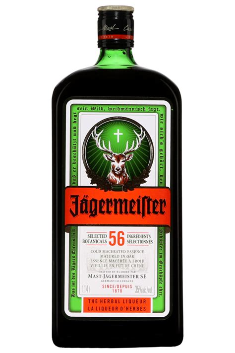 Jagermeister Green Apples Store