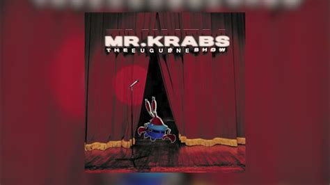 Mr Krabs Sings Shake That Ft Spongebob Ai Cover Youtube